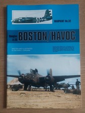 Warpaint Series No32 Douglas