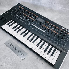 Roland JUPITER-Xm Modeling Keyboard Synthesizer 37 key JUPITERXm X m Japan Mint