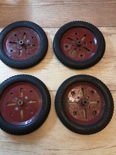 Meccano 142b dunlop cord - #142b,