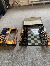 Vintage 2005 Star Wars Saga