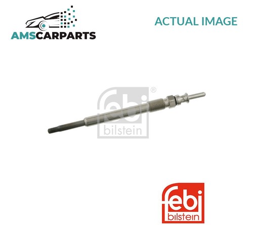 Engine glow plug 24428 - engine, febi