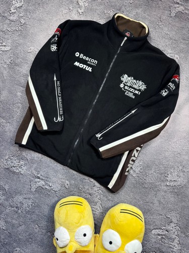 Suzuki relentless tas racing - suzuki,