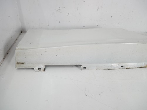 Side skirts right 7010aq - right, rhh