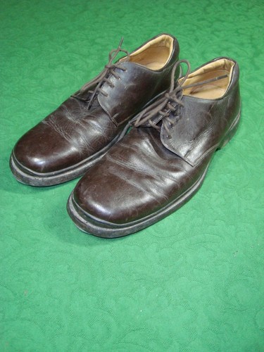 Coach gavin mens tap shoes - shoes, 10