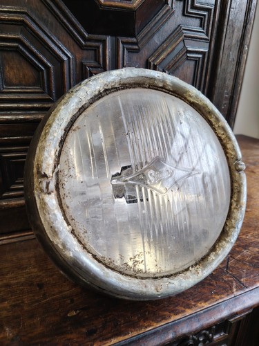 Vintage simms car - vintage,