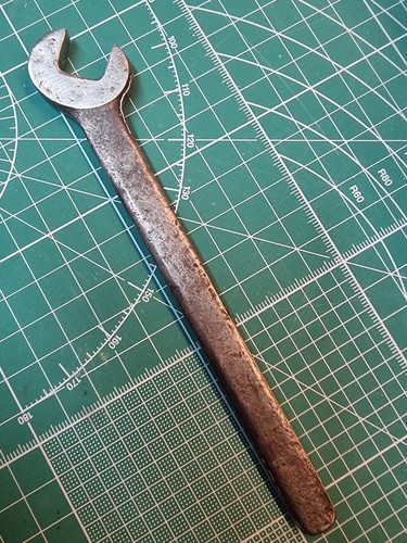 Vintage buck hickman london - vintage,