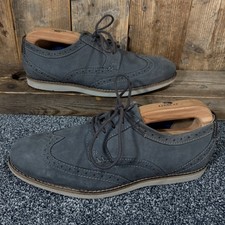Clarks Collection Mens Grey