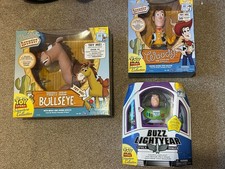 Toy Story Signature Collection