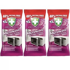 Green Shield Microwave And