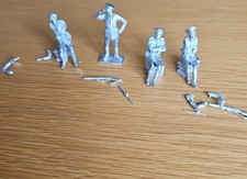 Rose Miniatures,54mm- WW1