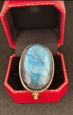 Statement 925 Sterling Silver