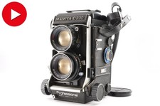 [US Duty Paid] Mamiya C330 Pro