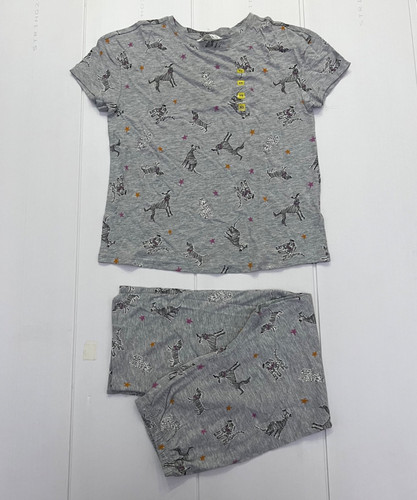 Ladies short sleeve pyjama - m&s,