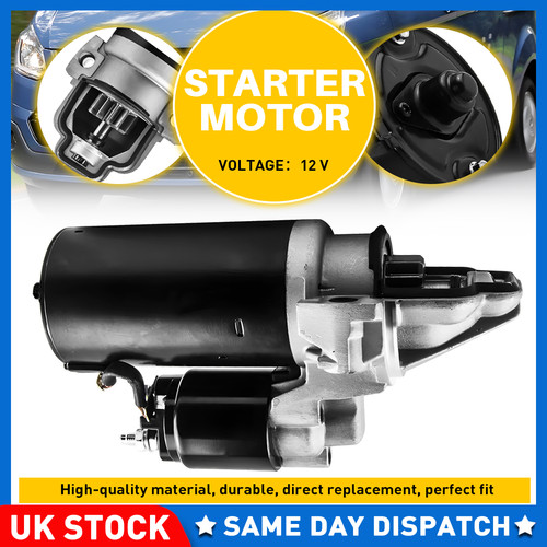 Starter motor for - ford, transit