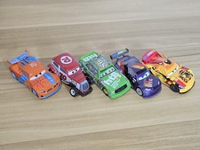 Disney Cars Diecast Bundle X5