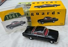 VANGUARDS VA34003 FORD CAPRI