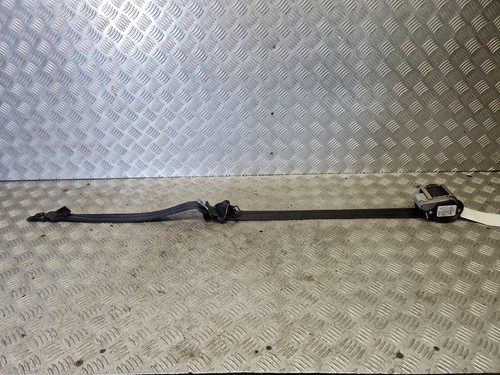 Renault clio seat belt - renault, front