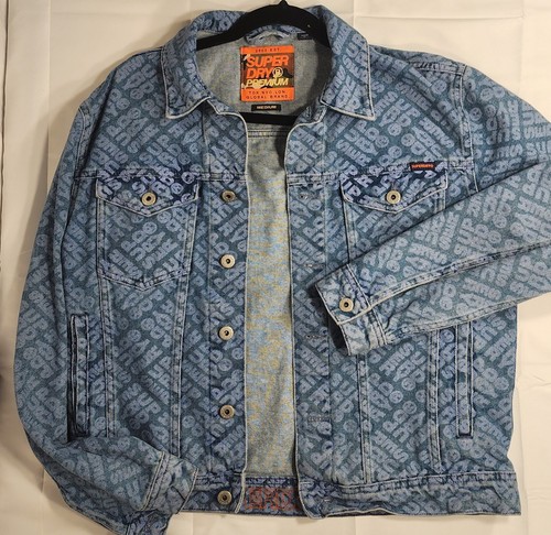 Superdry highwayman logo - highwayman,
