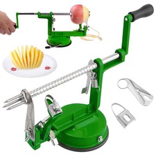 3 In 1 Apple Peeler 3 Blades