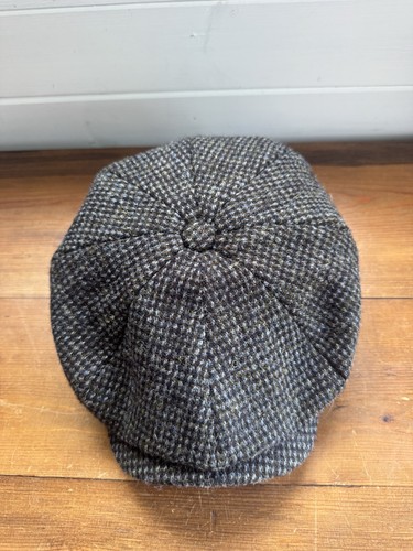 Stetson men harris tweed - men’s,