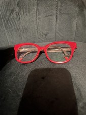 FACE A FACE Wisper 1 4023 Red