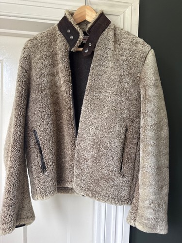 Mint vintage nick - mint, s