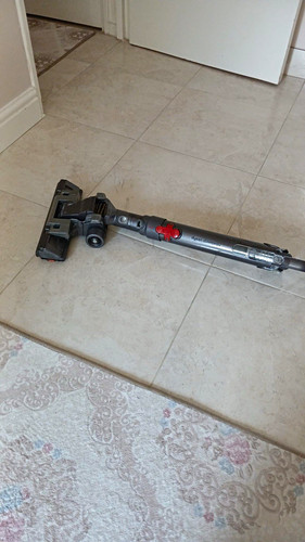 Dyson dc21 vacuum - dyson, cleaner