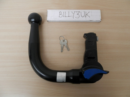 Tow trust acs64 6250 - trust,