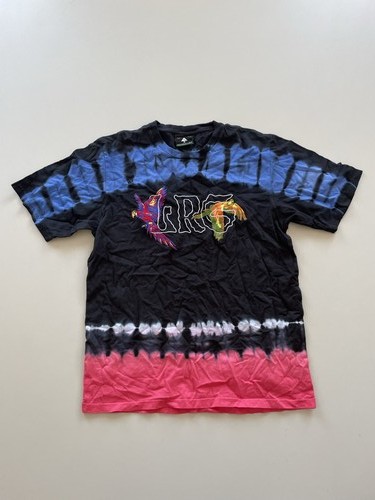 Lrg lifted research group tie - lrg,