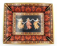 Wedgwood Etruscan Dance Bone