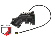 Manifold pipe. sensor 7823244 BMW F10 X5 F15 F30 F32 F07 F06 F01 F25 3.0D