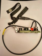 Martin Baker Ejection Seat