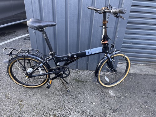Dahon vitesse d7hg folding - dahon,
