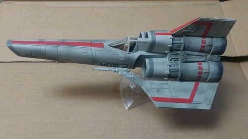 Battlestar galactica colonial - battlestar,