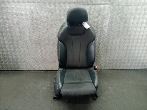 Audi seat front right - seat,