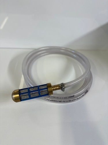 Genuine demon suction filter - genuine,