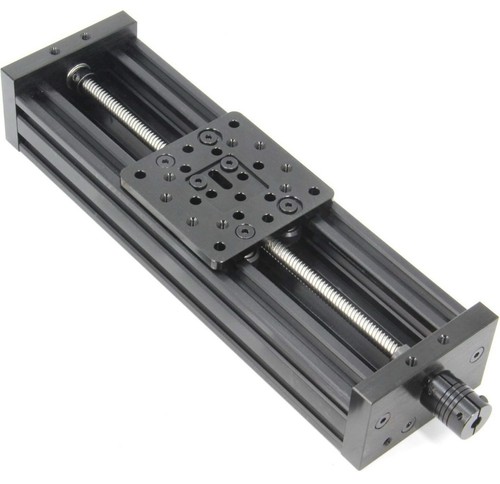 250mm 4080u aluminium profile - 4080u,