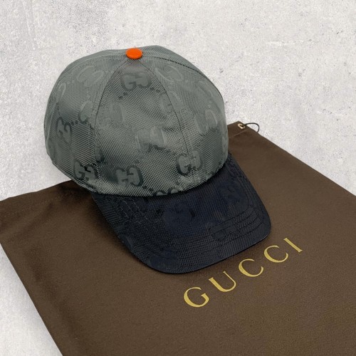 Gucci monogram logo match - gucci,