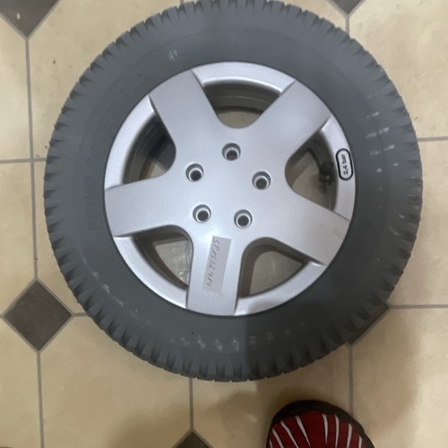 Invacare tdx sp2 drive - drive, wheels