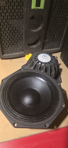 Faital pro 8pr200 - faital,