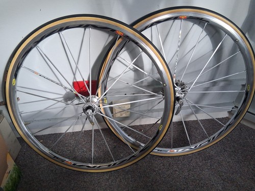 Mavic ksyrium classic rim - ksyrium,