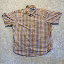 VTG High Sierra SS Cotton