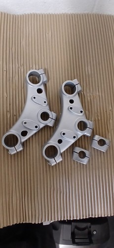 Trials 35mm yokes bsa bantam - 35mm,