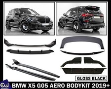 FOR BMW X5 G05 AERO BODYKIT