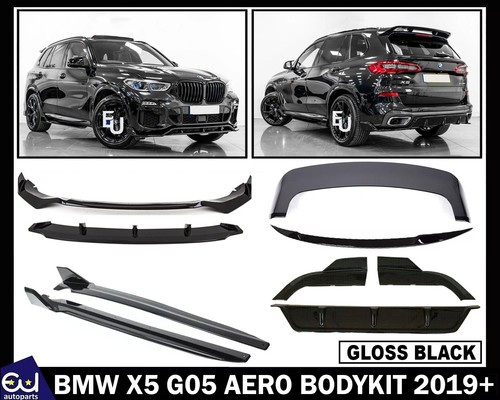 For bmw g05 - for, aero