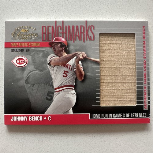 2001 donruss classics - 2001,