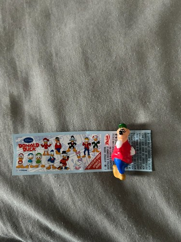 Zaini disney donald duck - zaini,