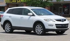 Mazda CX-9 2006-2008 Workshop