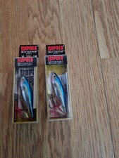 Rapala Vintage original