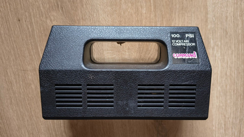 Vintage command volt air - vintage,